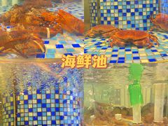 -如丰晟宴(长安万达店)