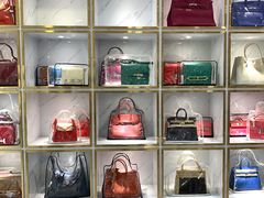 -奢物·巴黎站奢侈品回收寄售