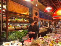 -吴记富苑(朝阳店)