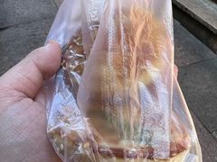 -王天顺海苔饼
