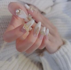 -Rena nail 美甲美睫私人定制