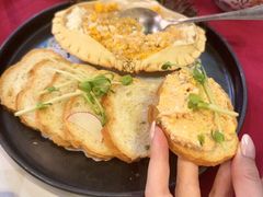 -安东尼奥餐厅