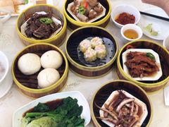 -金华悦国际酒店·金福大酒楼