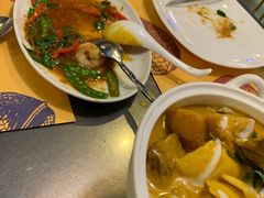 -simply thai天泰(长泰广场店)