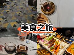 -稻香海鲜饭店(第一国际店)