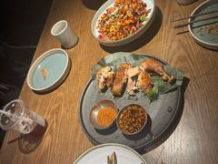 -薇酌饮·陕西菜(南门外店)