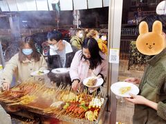 -郭记小街麻辣烫(南小街总店)