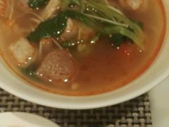 -城市名人酒店-喝彩西餐厅(名人城市广场店)