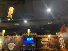 大堂-牛a潮汕鲜牛肉粿条(天河北店)