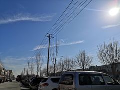 -新发地高碑店农副产品物流园