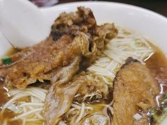 -万福兴(齐门路店)