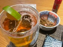 -九酢·海鲜居酒屋