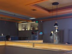-竹犇番茄火锅(长风街店)