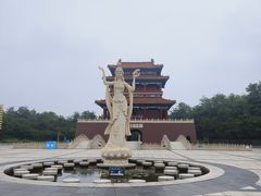 -南戴河国际娱乐中心
