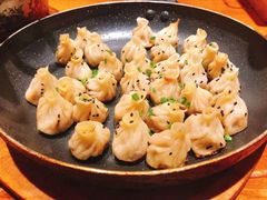 招牌迷你生煎包-全聚德(新街口店)