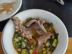 -祖传曾羊肉饭店