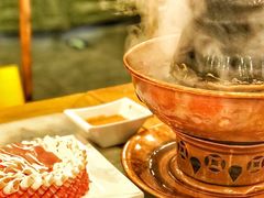 -牛街·马辈儿涮肉(牛街二店)