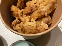 酥肉-同心如意传统铜火锅