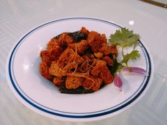 -上海年代·浙菜家烧·小海鲜(水上东路店)