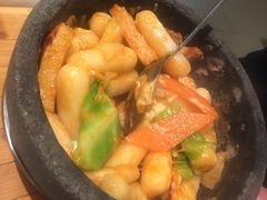 -新石器烤肉(南通CBD大有境店)