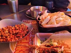 -令狐冲·炭烤活鱼(宝龙店)