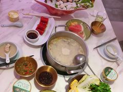 -花城粤菜餐厅(高新区店)