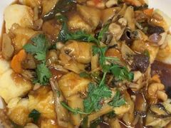 -富临港·蒸汽海鲜·手抓海鲜·炒菜(栈桥店)