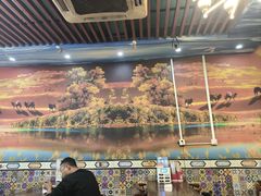 -新疆阿力烧烤