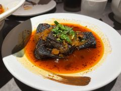 老长沙臭豆腐-湘轩·土菜研究院(光大店)