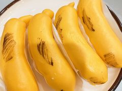 -日月昇渔家菜·海肠捞饭·大连海鲜(星海公园店)