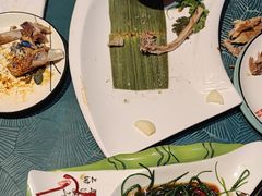 -鹏馨羊羔肉·非遗(新建街店)