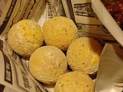 -恩你小木屋·韩式料理(假日广场店)