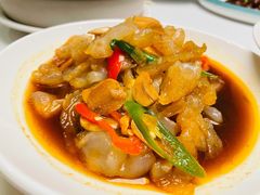 海蜇-真爱中国餐馆·年华店(朱雀大街店)