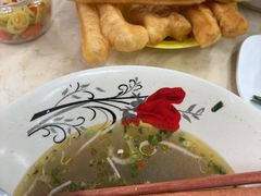 -Pho Hoa Pasteur