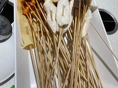 -串一火锅(赛格国际购物中心店)