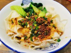 -福瑞记老孙头biangbiang面(新生路店)