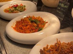 -索菲特酒店 · 云尚天际自助餐厅