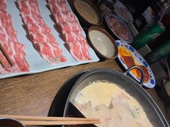-萍姐火锅·公路夜市(打浦桥日月光店)