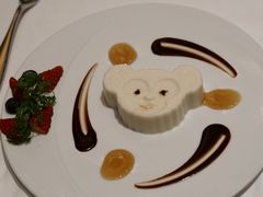 -晶荷轩(香港迪士尼乐园酒店)