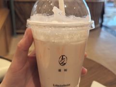 -李山山茶事(景枫店)