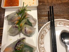 -Siam泰餐厅(水上公园店)