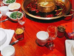 -小龙坎火锅(春熙太古里店)