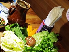 -云尊府蒸汽石锅鱼云南菜(龙旗店)