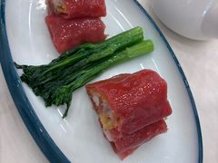 -龙的酒楼·手工早茶·顺德菜(近良路店)