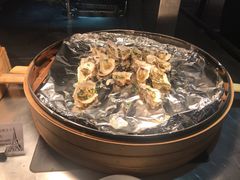 -索菲特酒店 · 云尚天际自助餐厅