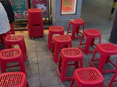 等位区-大鸽饭(北京路店)