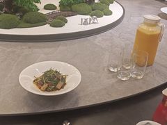 -上海古井假日酒店 · 徽昇楼中餐厅