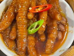 -东鑫记港式茶餐厅(南京东路店)