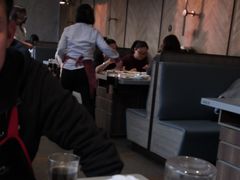 大堂-海底捞火锅(老城根店)