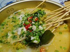 -觅香串串香·麻辣烫·冒菜(欧美广场店)